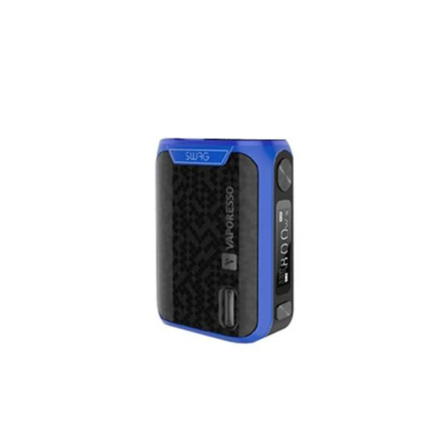 Vaporesso SWAG 80W Box Mod Akkuträger - Image 9