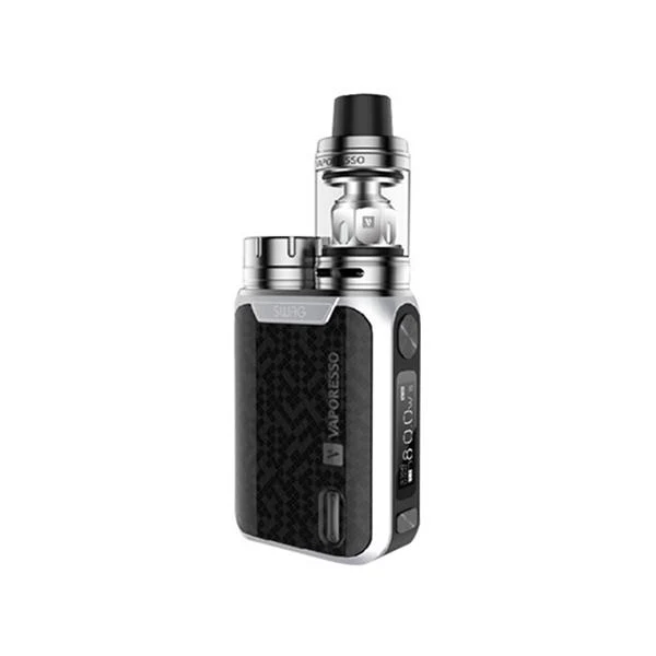 Vaporesso SWAG 80W Starter Kit Starterset mit NRG SE Tank - 3,5ml - Image 27