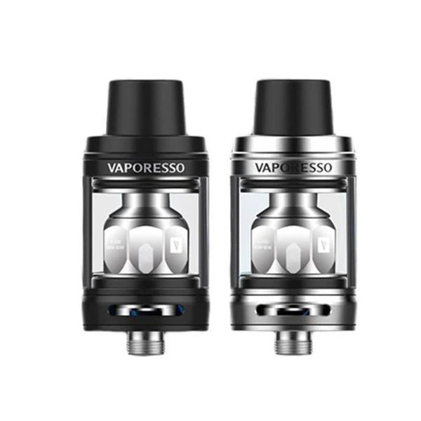 Vaporesso SWAG 80W Starter Kit Starterset mit NRG SE Tank - 3,5ml - Image 38