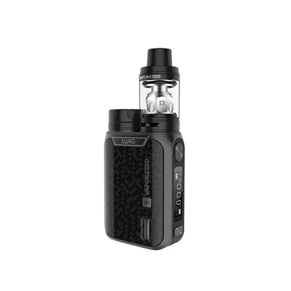 Vaporesso SWAG 80W Starter Kit Starterset mit NRG SE Tank - 3,5ml - Image 39