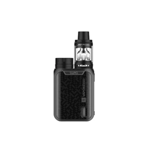 Vaporesso SWAG 80W Starter Kit Starterset mit NRG SE Tank - 3,5ml - Image 7