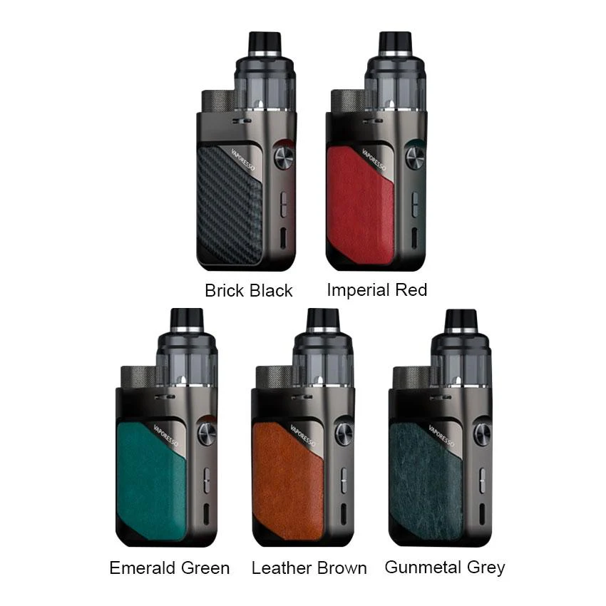 Vaporesso SWAG PX80 80W Kit - Image 2