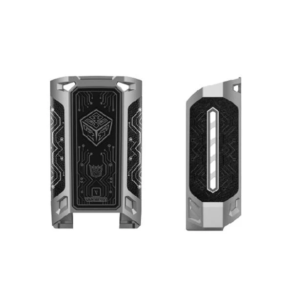 Vaporesso Switcher 220W Kit Ersatz Hülle Karten - 1St - Image 3