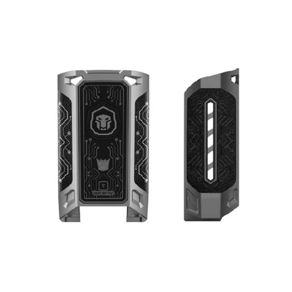 Vaporesso Switcher 220W Kit Ersatz Hülle Karten - 1St - Image 4