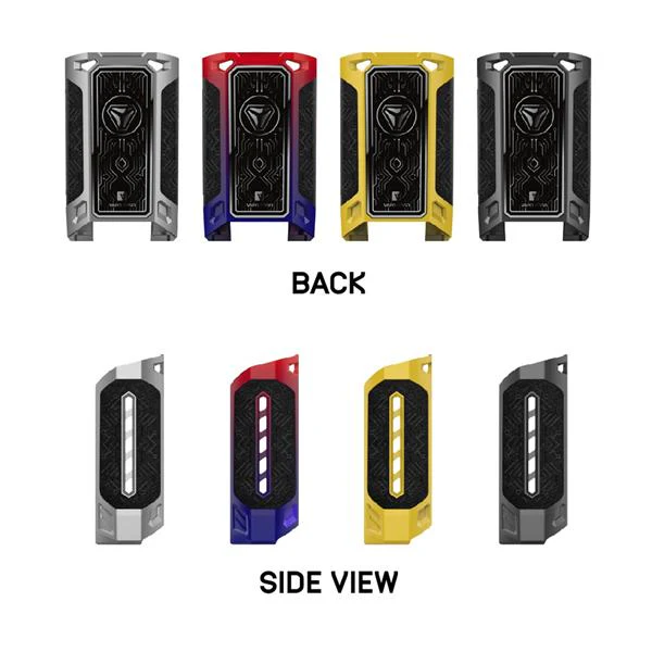 Vaporesso Switcher 220W TC Kit mit NRG Tank - 5ml - Image 10