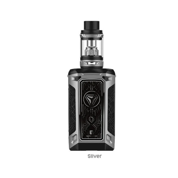 Vaporesso Switcher 220W TC Kit mit NRG Tank - 5ml - Image 11