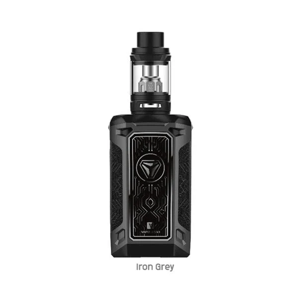 Vaporesso Switcher 220W TC Kit mit NRG Tank - 5ml - Image 13
