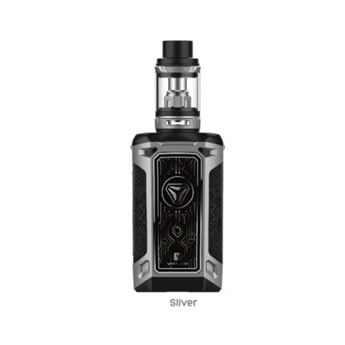 Vaporesso Switcher 220W TC Kit mit NRG Tank - 5ml - Image 14