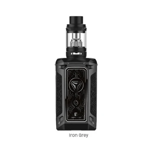 Vaporesso Switcher 220W TC Kit mit NRG Tank - 5ml - Image 16