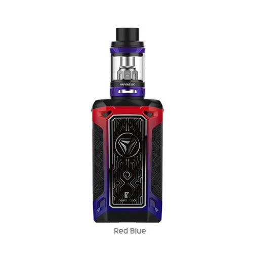 Vaporesso Switcher 220W TC Kit mit NRG Tank - 5ml - Image 17