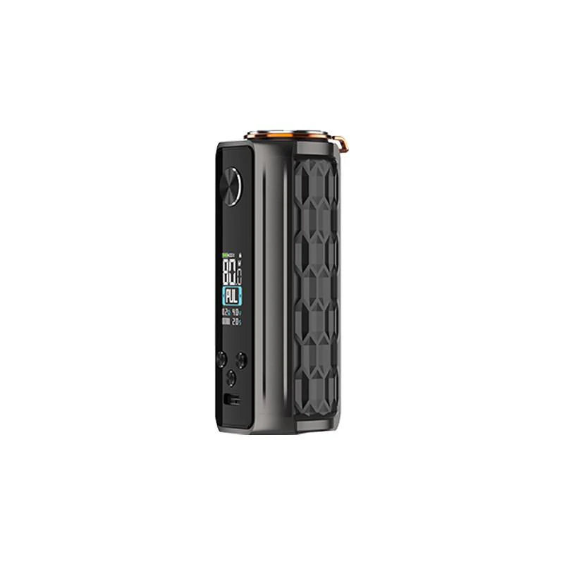 Vaporesso TARGET 80 Box Mod Akkuträger - Image 2