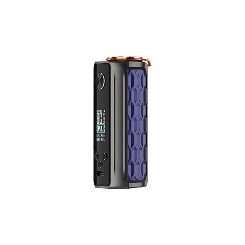 Vaporesso TARGET 80 Box Mod Akkuträger - Image 3