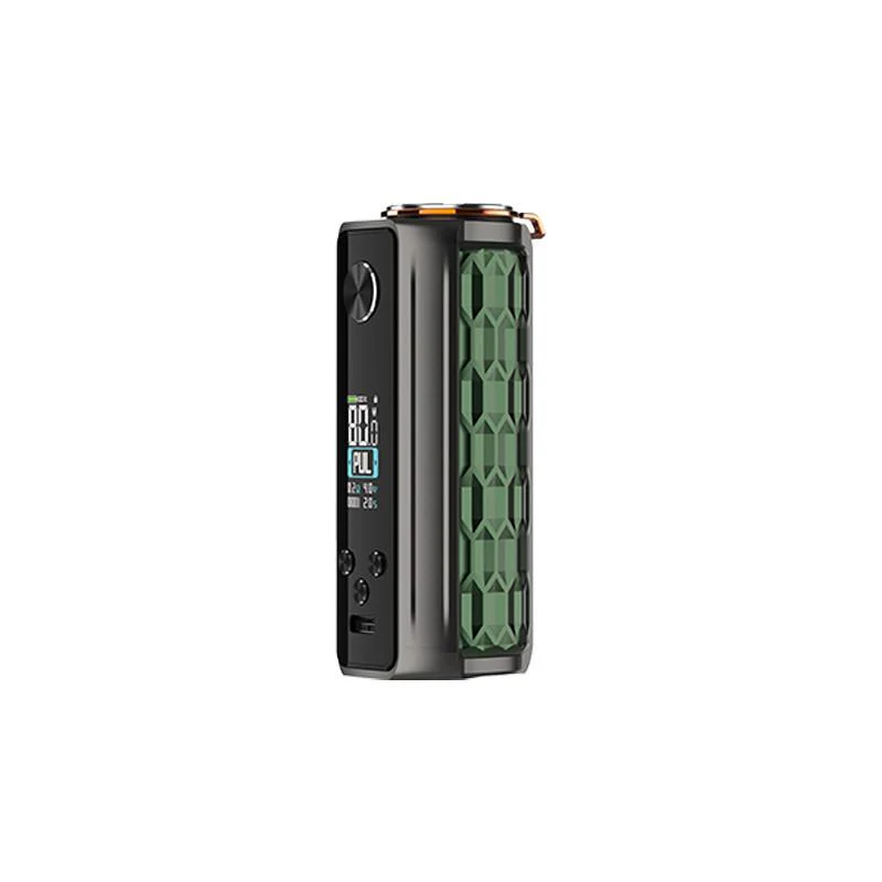 Vaporesso TARGET 80 Box Mod Akkuträger - Image 4
