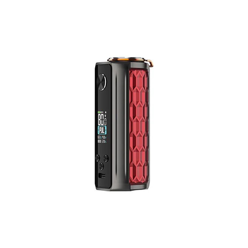 Vaporesso TARGET 80 Box Mod Akkuträger - Image 5