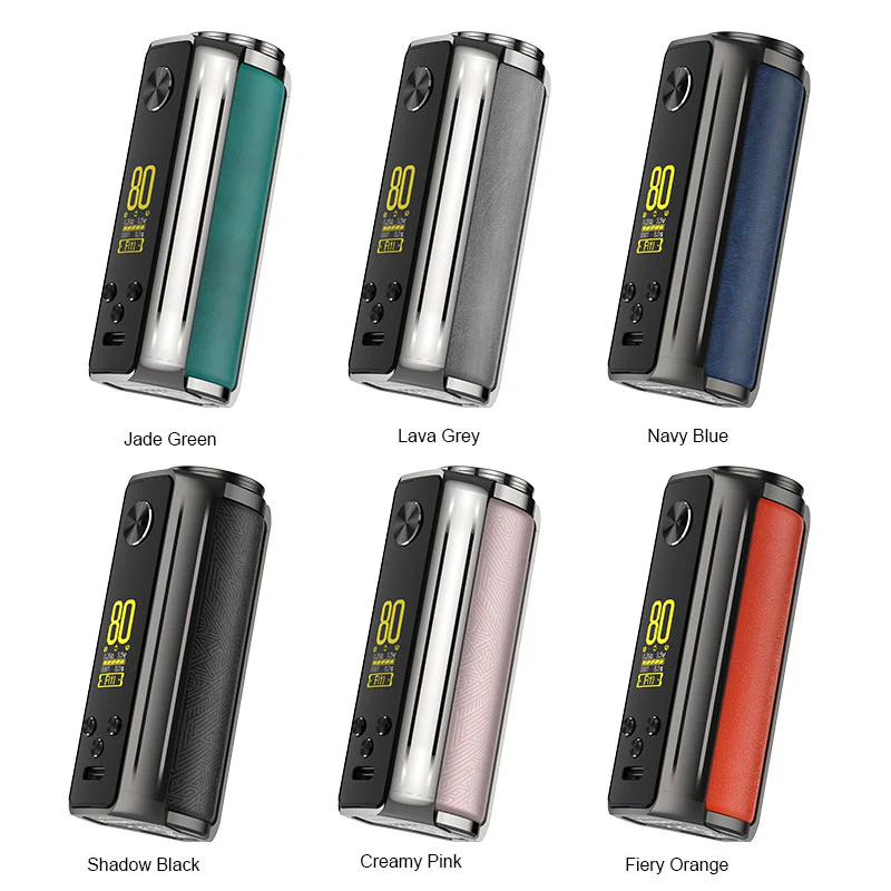 Vaporesso Target 80 Box Mod Akkuträger (NEW CMF) - Image 2