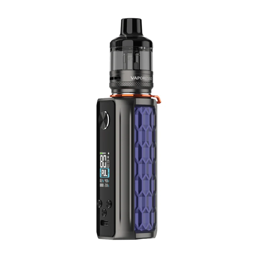 Vaporesso Target 80 Kit 3000mAh - Image 3
