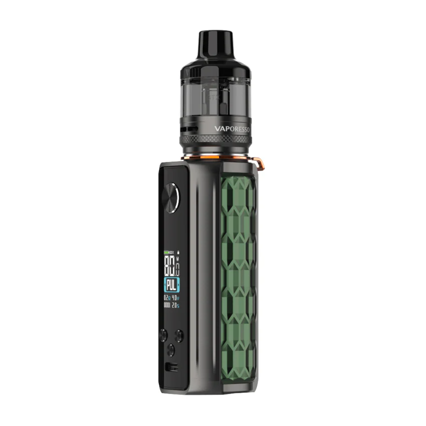 Vaporesso Target 80 Kit 3000mAh - Image 4