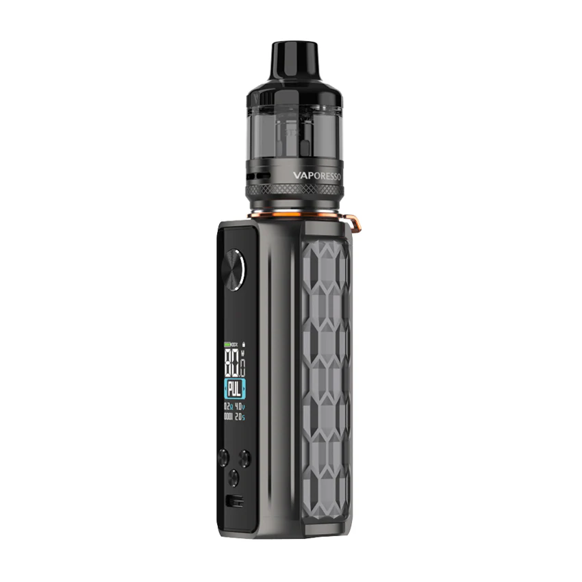 Vaporesso Target 80 Kit 3000mAh - Image 5