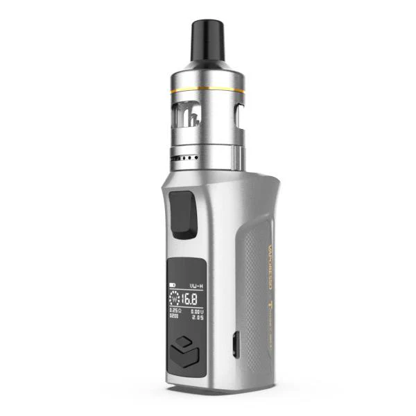 Vaporesso Target Mini 2 Kit 50W mit VM Tank 22 2000mAh & 2ml - Image 10