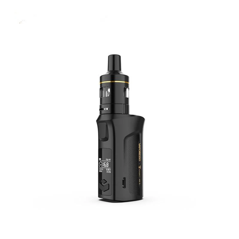 Vaporesso Target Mini 2 Kit 50W mit VM Tank 22 2000mAh & 2ml - Image 2