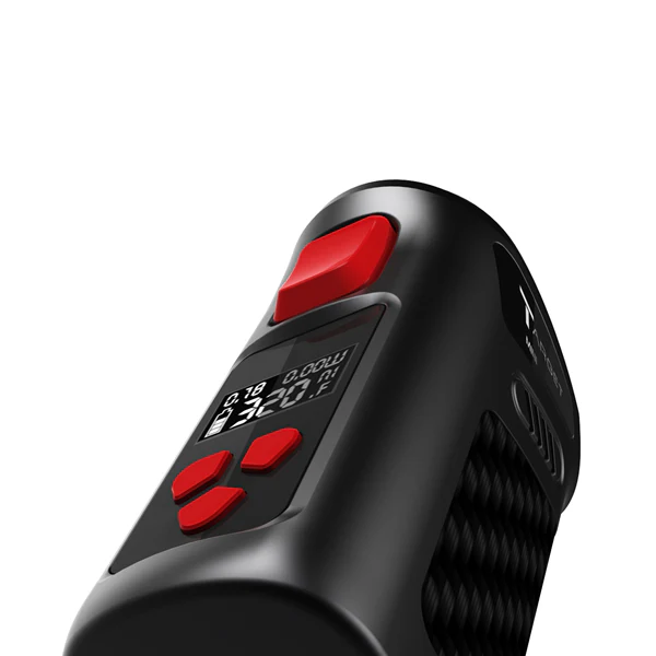 Vaporesso Target Mini Batterie Mod Akkuträger - 1400mAh - Image 11