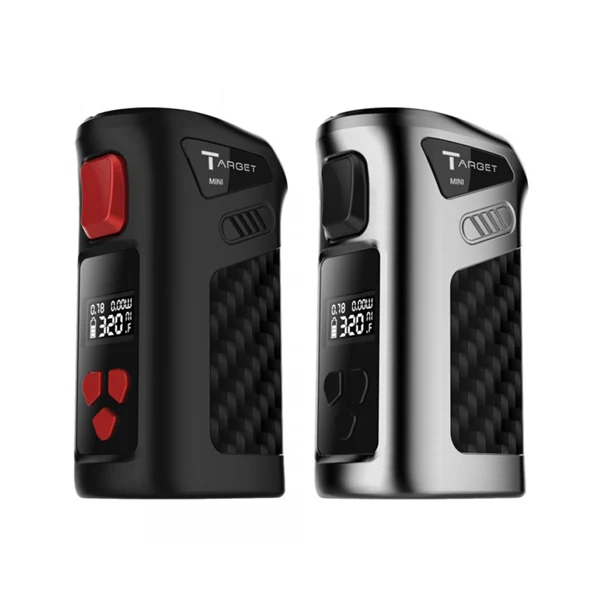 Vaporesso Target Mini Batterie Mod Akkuträger - 1400mAh - Image 13