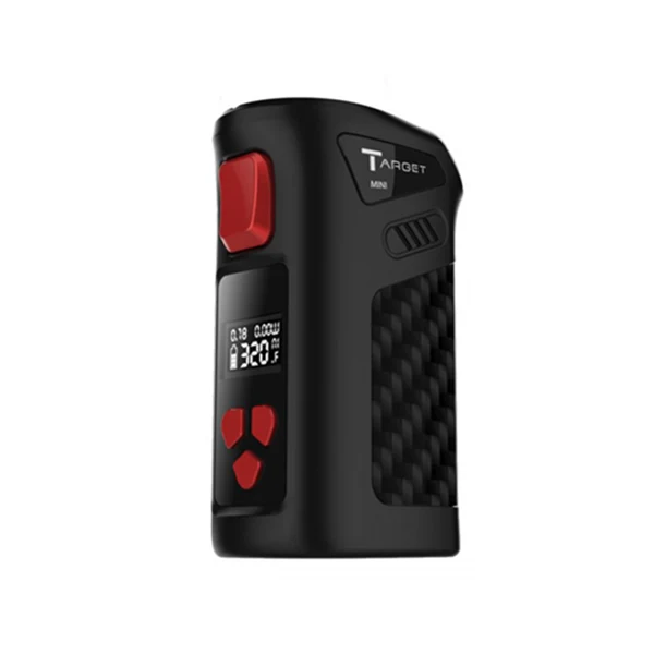 Vaporesso Target Mini Batterie Mod Akkuträger - 1400mAh - Image 14