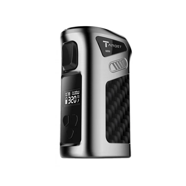 Vaporesso Target Mini Batterie Mod Akkuträger - 1400mAh - Image 22