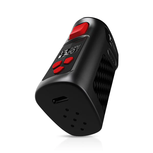 Vaporesso Target Mini Batterie Mod Akkuträger - 1400mAh - Image 6