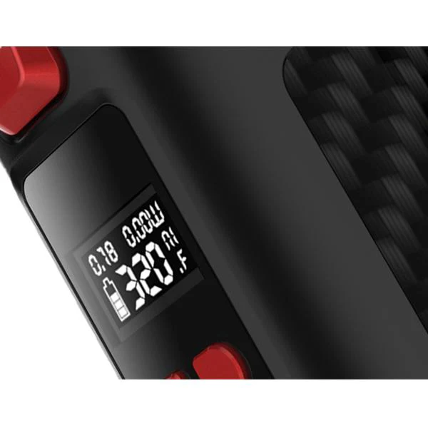 Vaporesso Target Mini Batterie Mod Akkuträger - 1400mAh - Image 8