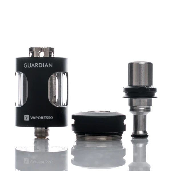 Vaporesso Target Mini Starter Kit Starterset mit Guardian Tank - 2ml & 1400mAh - Image 15