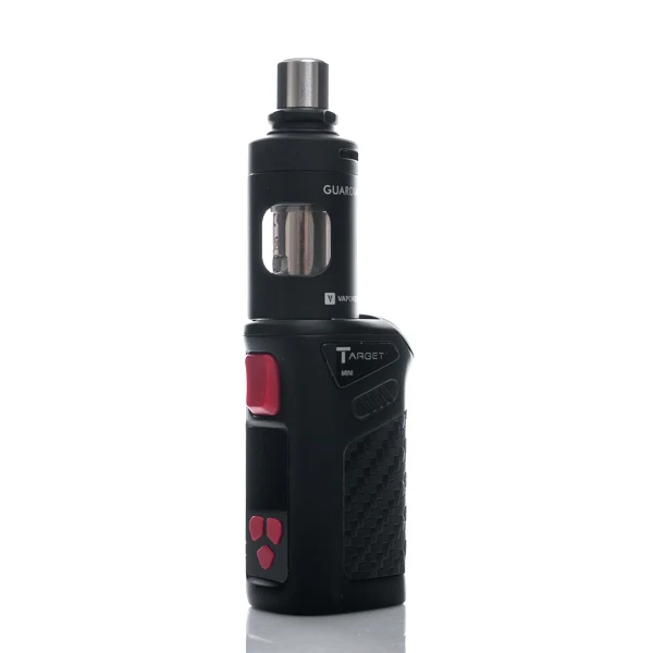 Vaporesso Target Mini Starter Kit Starterset mit Guardian Tank - 2ml & 1400mAh - Image 2