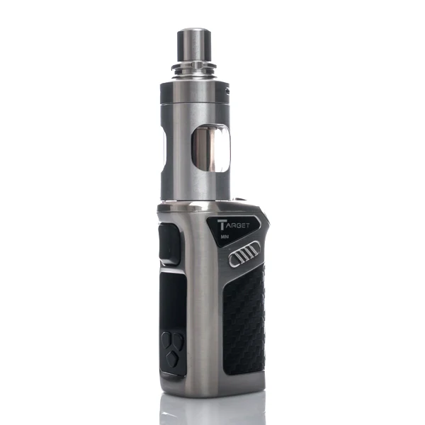 Vaporesso Target Mini Starter Kit Starterset mit Guardian Tank - 2ml & 1400mAh - Image 3