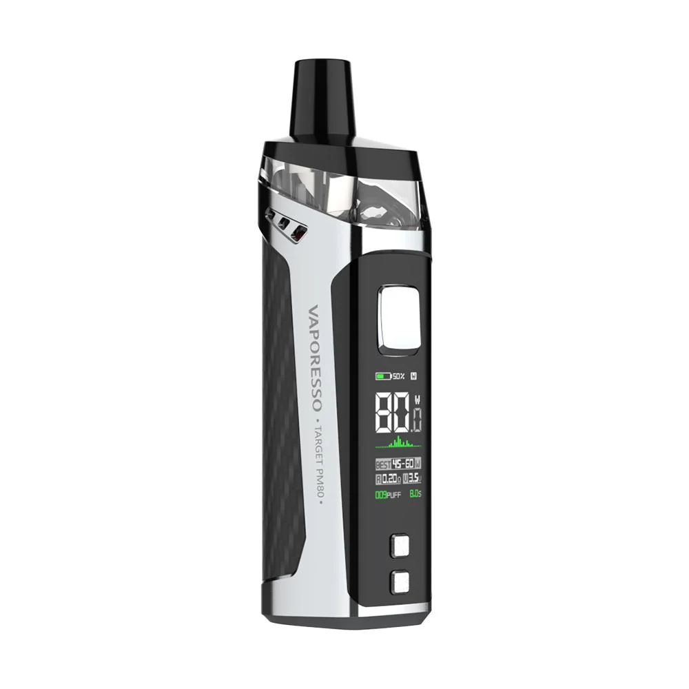 Vaporesso Target PM80 Pod Mod Kit 80W - Image 11