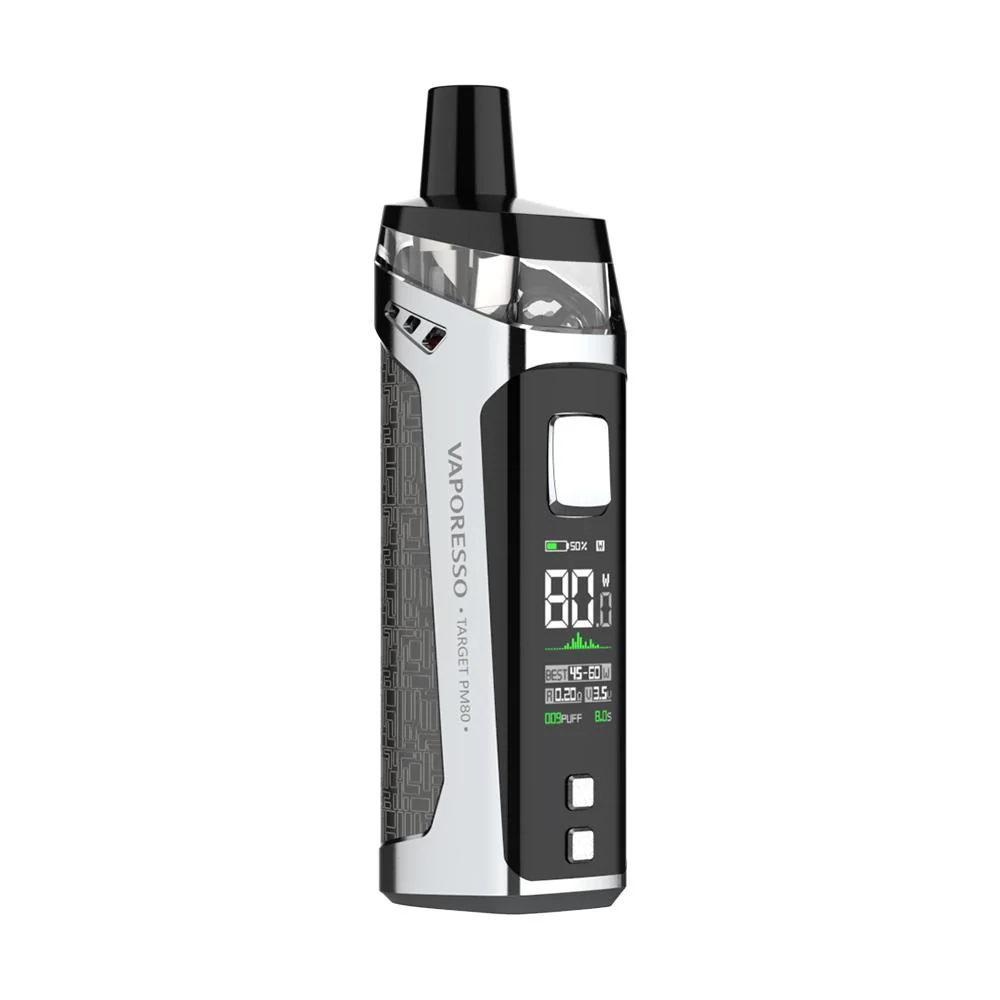 Vaporesso Target PM80 Pod Mod Kit 80W - Image 12
