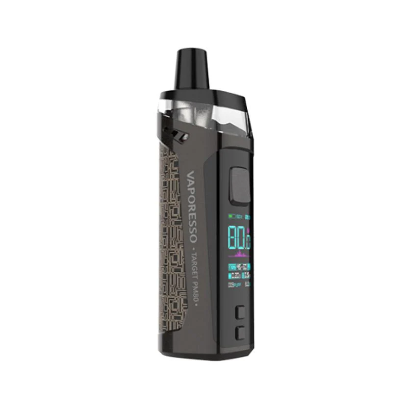 Vaporesso Target PM80 Pod Mod Kit 80W - Image 5
