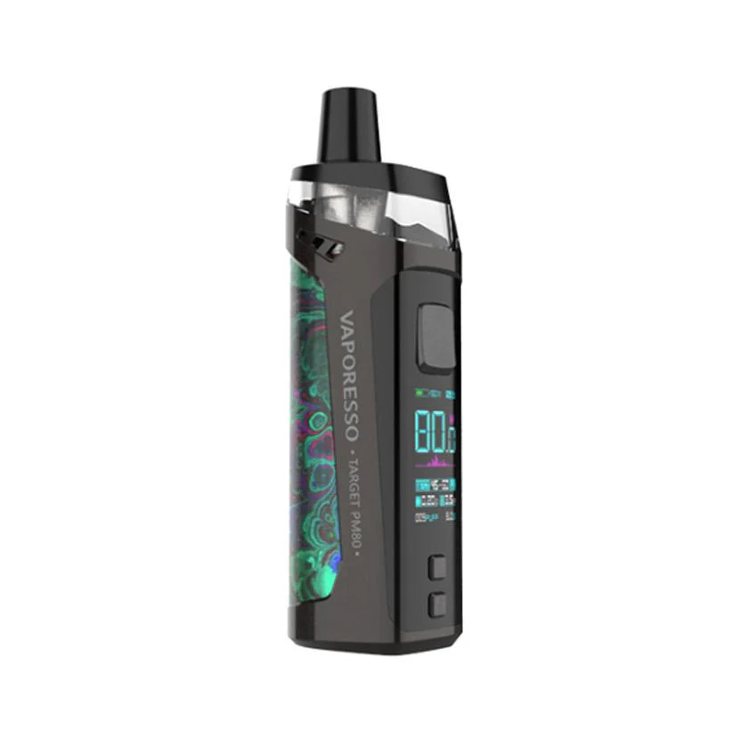 Vaporesso Target PM80 Pod Mod Kit 80W - Image 6