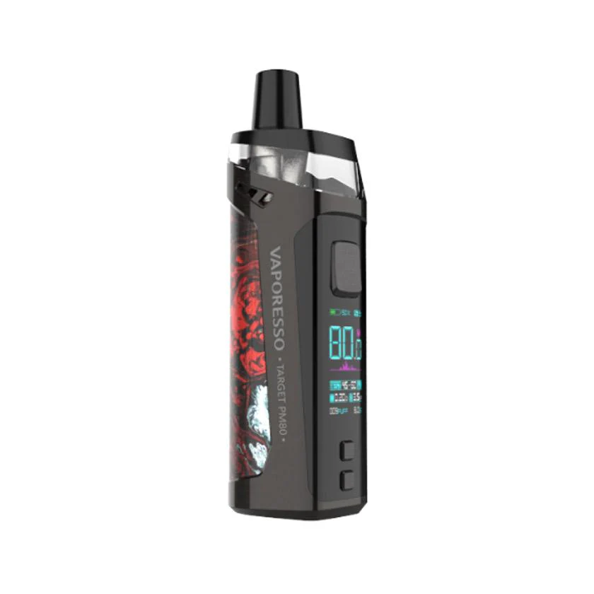 Vaporesso Target PM80 Pod Mod Kit 80W - Image 7