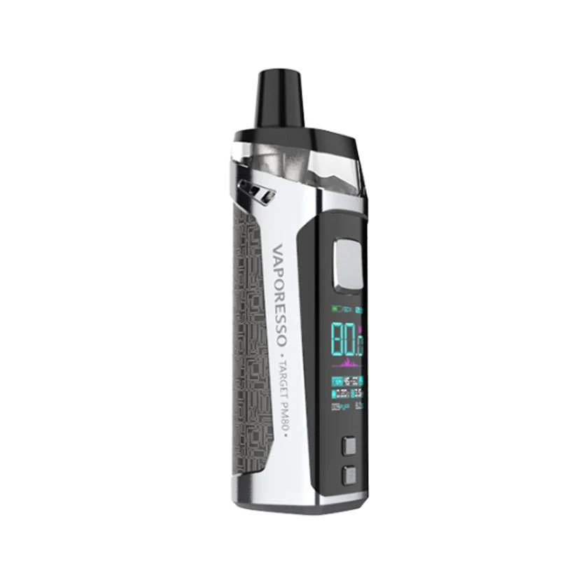 Vaporesso Target PM80 Pod Mod Kit 80W - Image 8