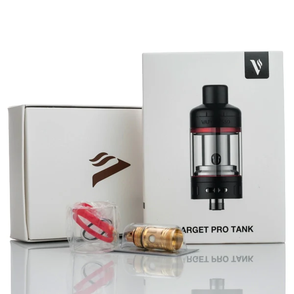 Vaporesso Target Pro Tank Verdampfer - 2,5ml - Image 11
