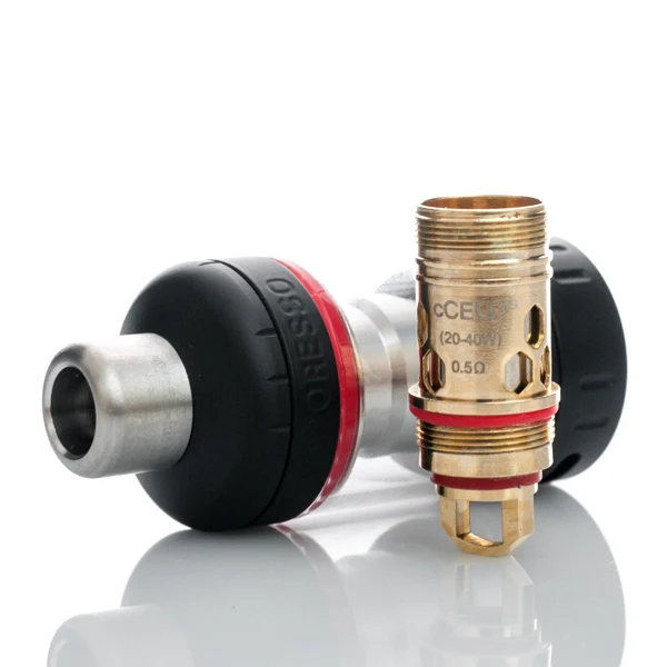 Vaporesso Target Pro Tank Verdampfer - 2,5ml - Image 8