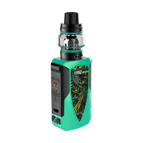 Vaporesso Tarot Baby 85W Set mit NRG SE Tank - 4,5ml - Image 10