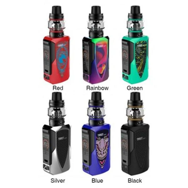 Vaporesso Tarot Baby 85W Set mit NRG SE Tank - 4,5ml - Image 11