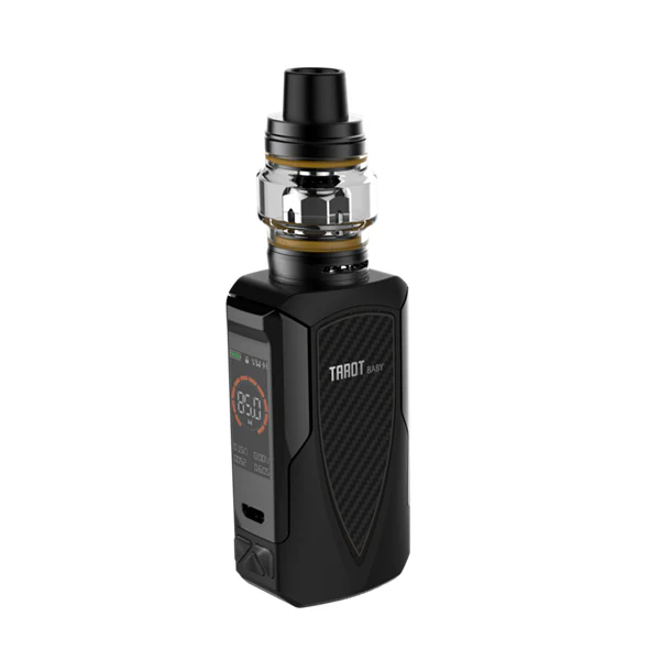 Vaporesso Tarot Baby 85W Set mit NRG SE Tank - 4,5ml - Image 16