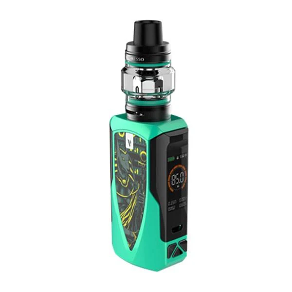Vaporesso Tarot Baby 85W Set mit NRG SE Tank - 4,5ml - Image 18