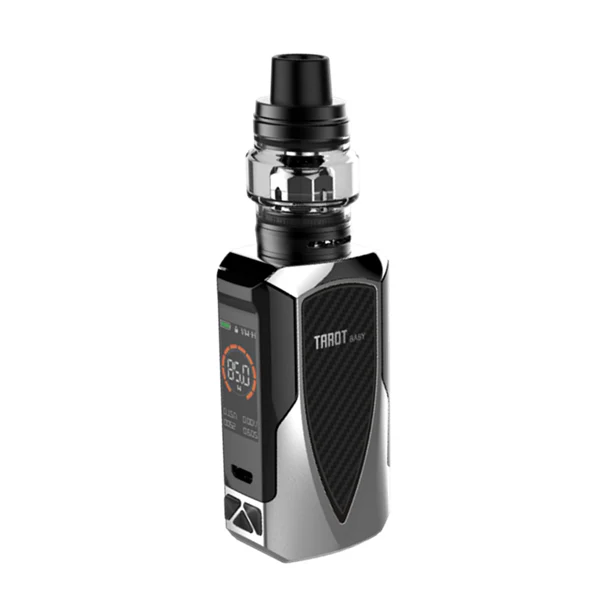 Vaporesso Tarot Baby 85W Set mit NRG SE Tank - 4,5ml - Image 20