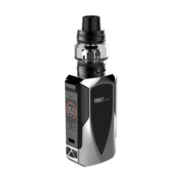 Vaporesso Tarot Baby 85W Set mit NRG SE Tank - 4,5ml - Image 3