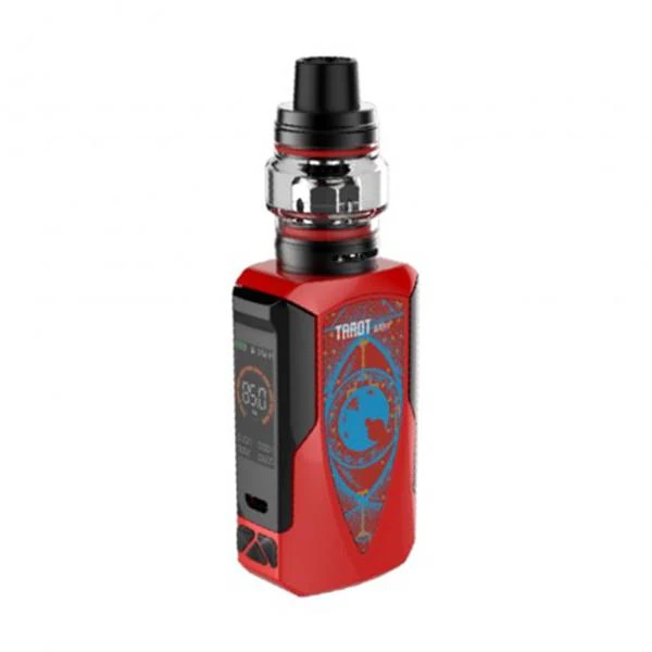 Vaporesso Tarot Baby 85W Set mit NRG SE Tank - 4,5ml - Image 4