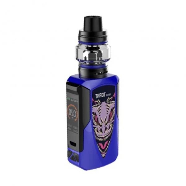 Vaporesso Tarot Baby 85W Set mit NRG SE Tank - 4,5ml - Image 5