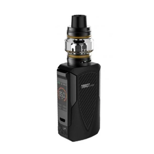 Vaporesso Tarot Baby 85W Set mit NRG SE Tank - 4,5ml - Image 7
